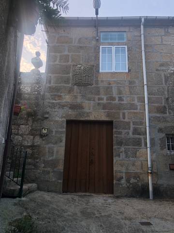 Casa-chalet en Venta en Aldea Veiga, 121P en O Carballiño