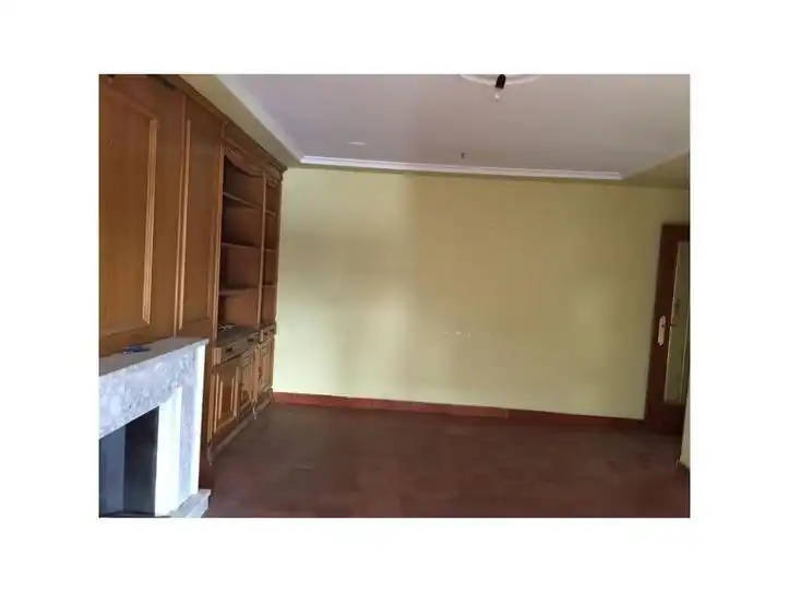 Sala d'estar de Pis en venda en Algemesí