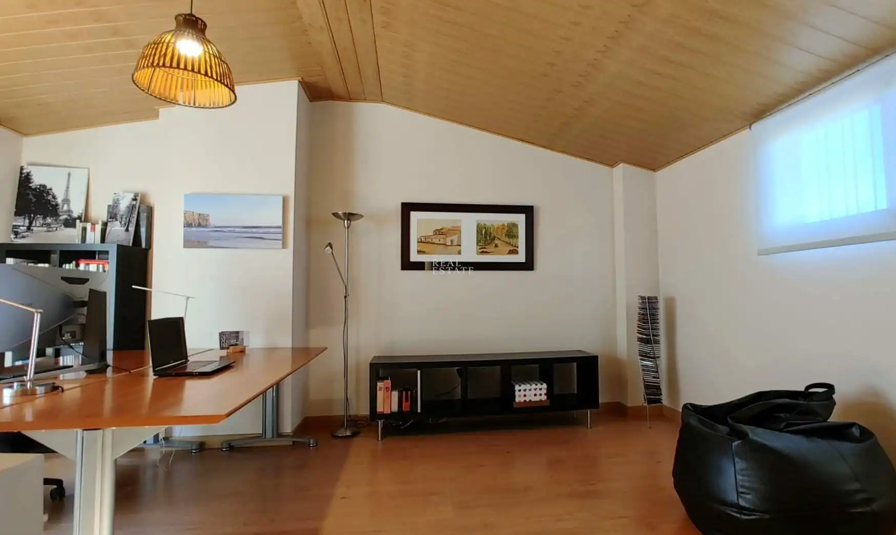 Detached homes for sale in C. Virgilio, Garres y Lages