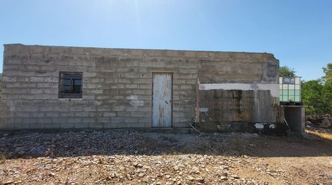 Foto 4 de Finca rústica en venta en N/a, Urbanitzacions, Tortosa