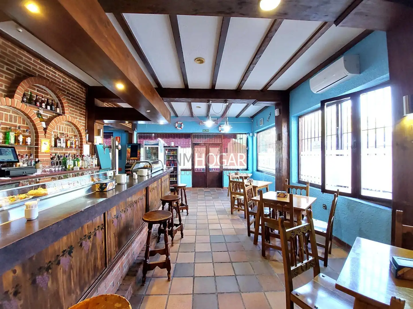 Local comercial en venta en Arévalo, imagen 10