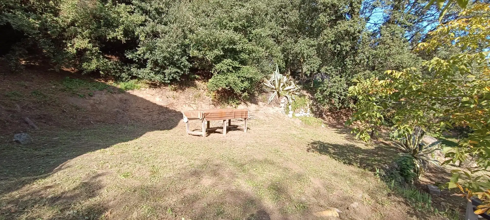 Casa rústica amb jardí en venda a Riells i Viabrea, imagen 28
