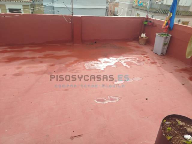 Casa-chalet en Venta en Calle Sant Llorens, 2 en Llaurí