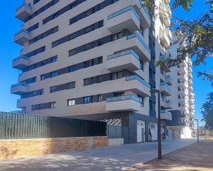 Exterior view of Premises to rent in  Valencia Capital