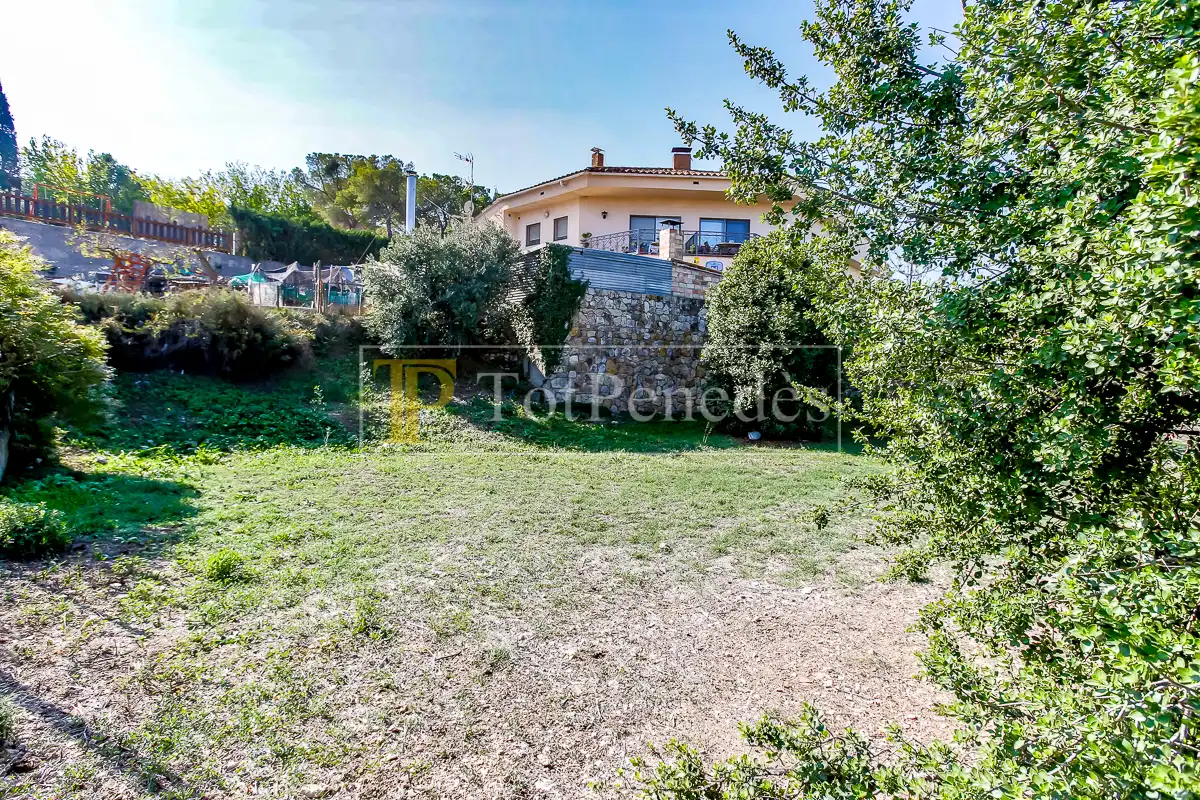 Terreny residencial en venda a Camí de la Creu, imagen 13