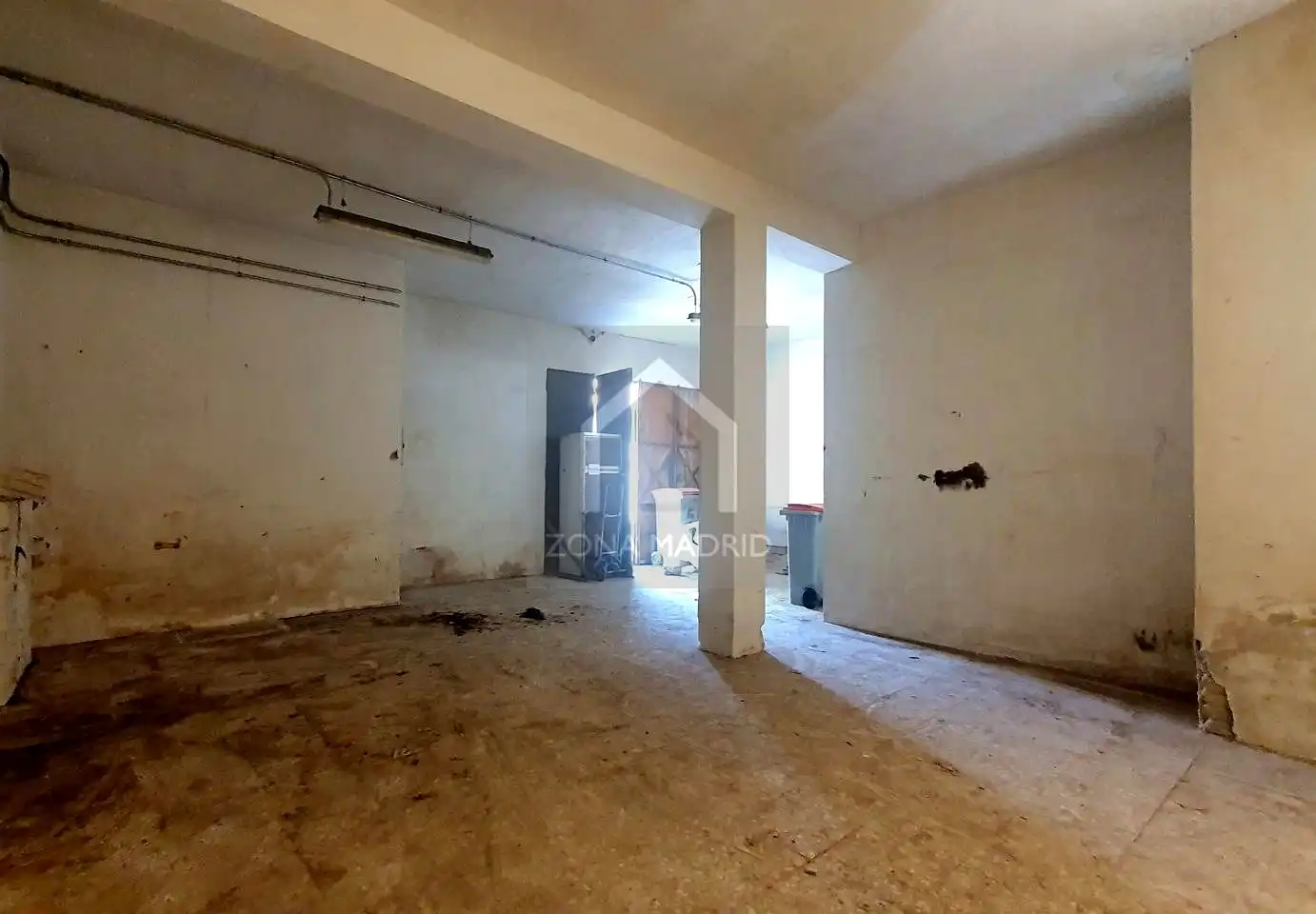 Business premises for sale in Enrique Velasco, imagen 12
