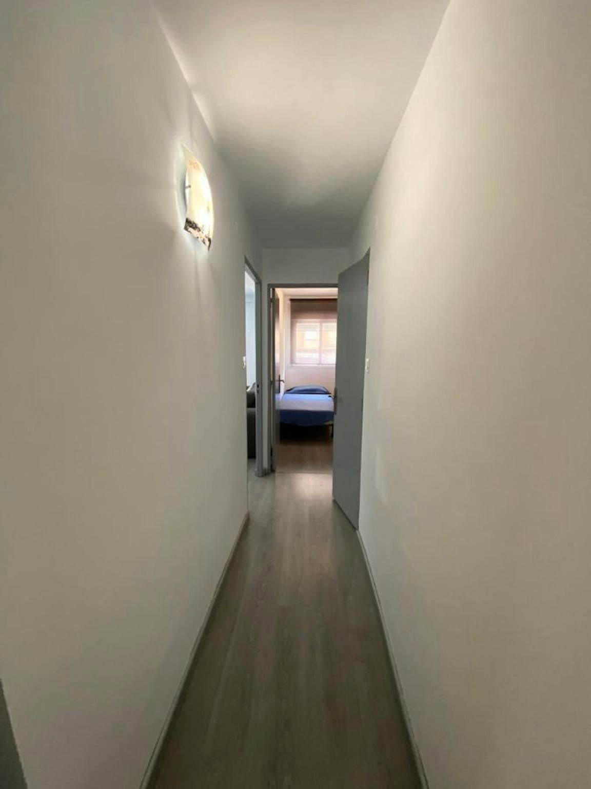 Piso de alquiler en  Valencia Capital con Calefacción, Lavadora y TV