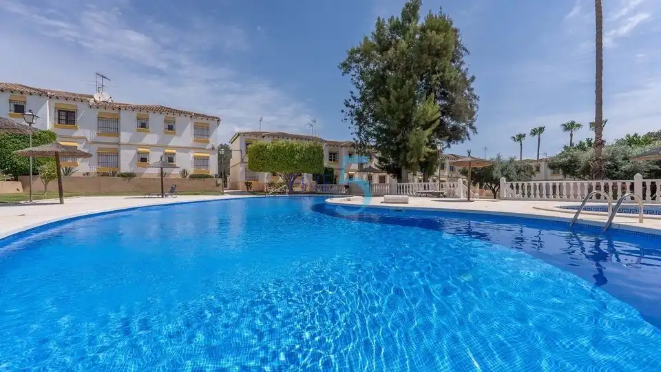 Piso con terraza en venta en San Miguel de Salinas, imagen 2