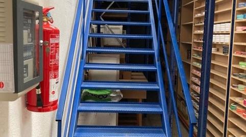 Photo 4 of Industrial buildings to rent in Adurtza, Araba - Álava