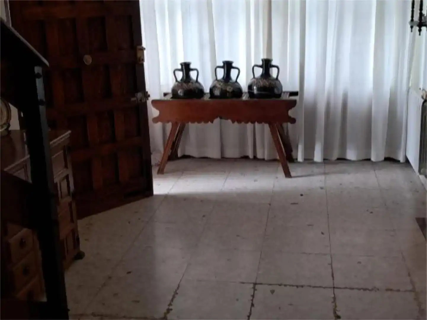 Casa o xalet en venda en Baeza amb Jardí privat, Piscina i Moblat