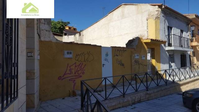 Terreno residencial en Venta en Olivares