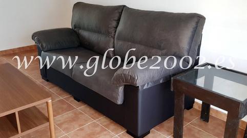 Foto 2 de Pis de lloguer a La Pastora - La Estación, Cádiz