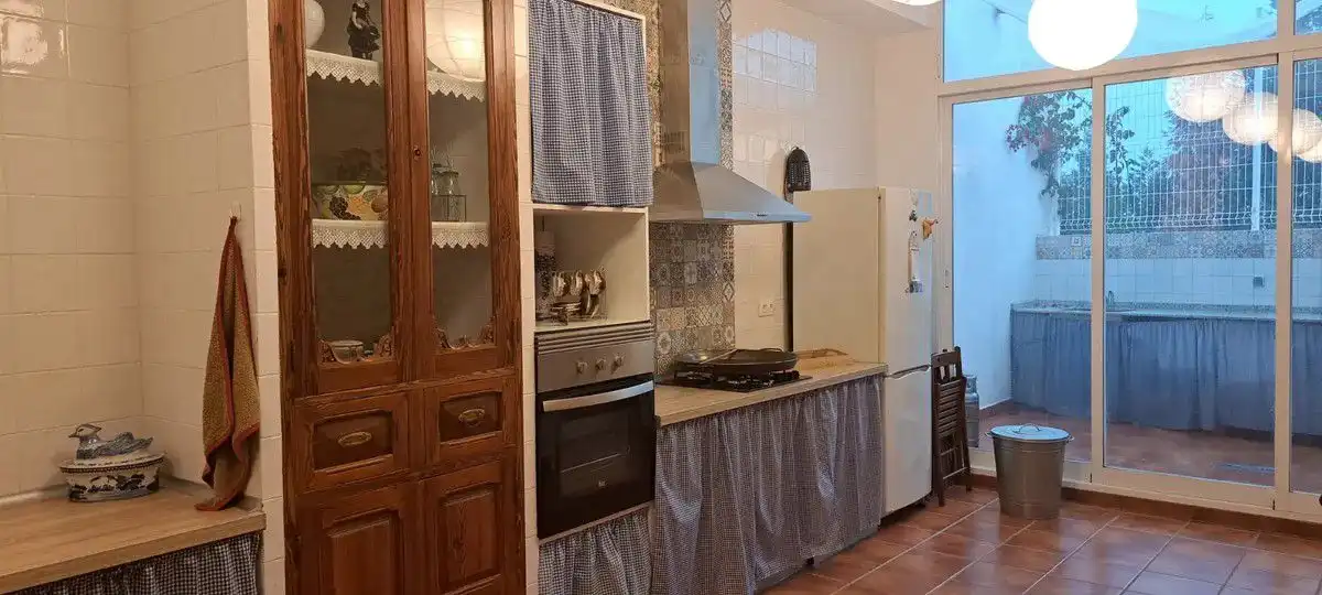 Casa con terrazza in vendita a Sueras / Suera, imagen 10