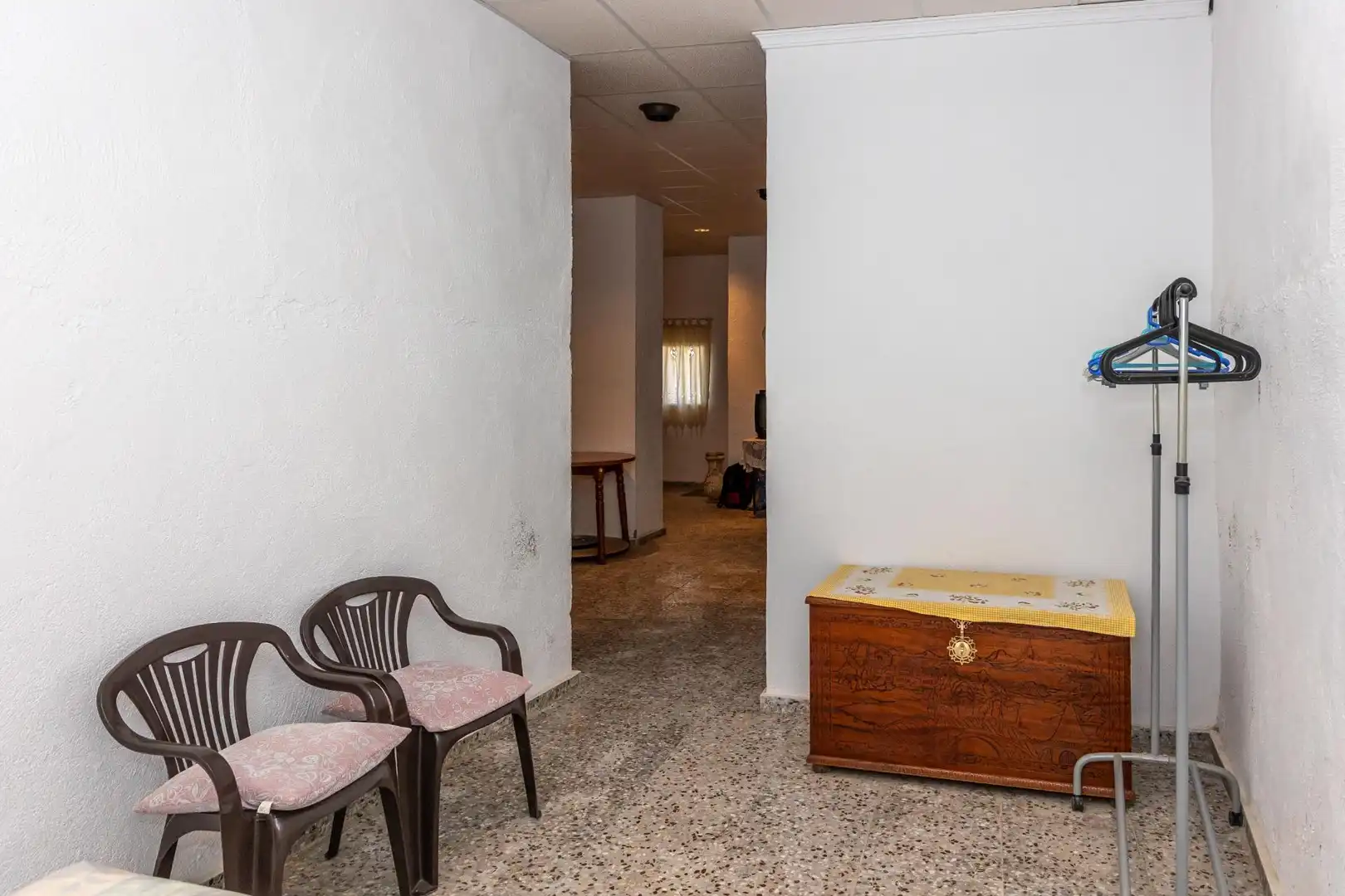 Houses for sale in Purullena  with Terrace
