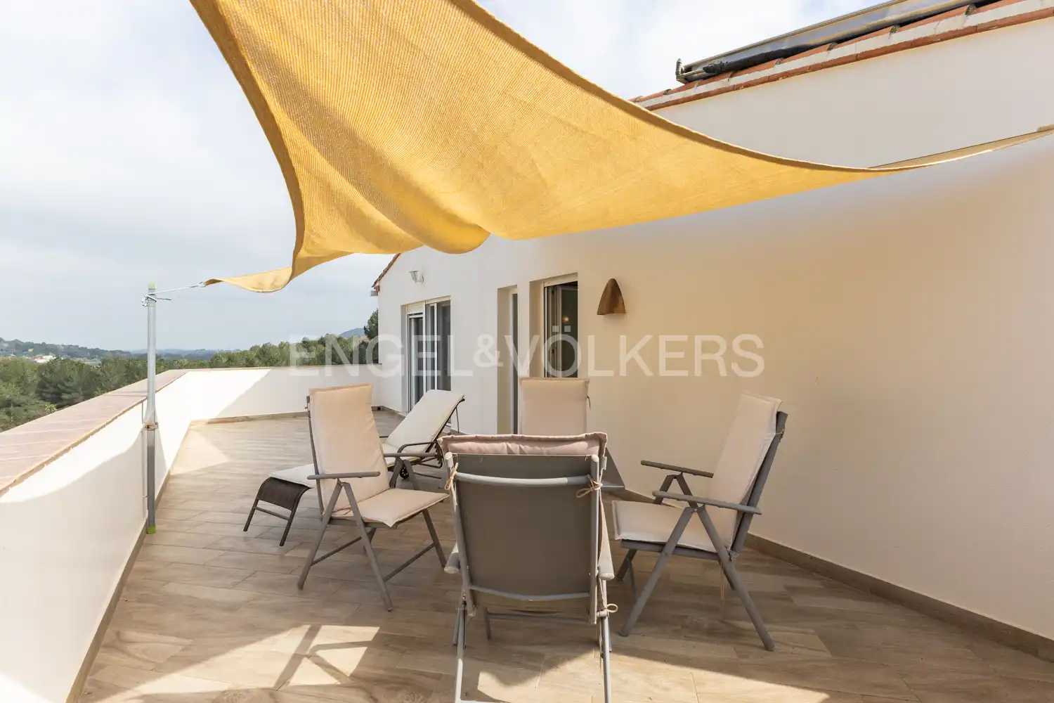Casa con terrazza in vendita a Jesús Pobre, imagen 64