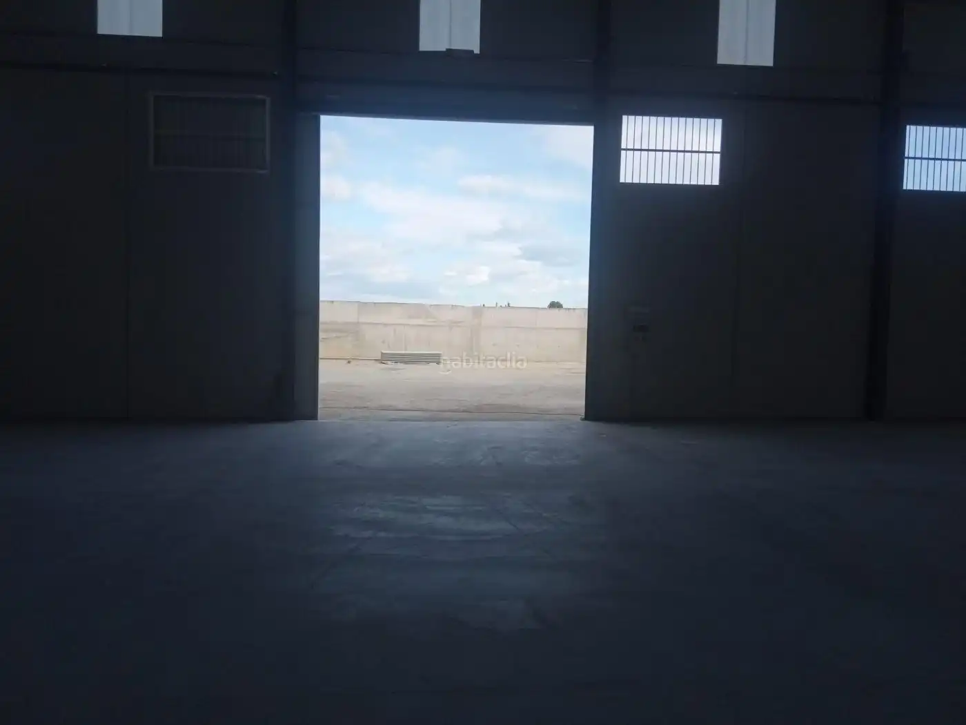 Nave industrial in affitto a Avenida de Lorca 193, imagen 4