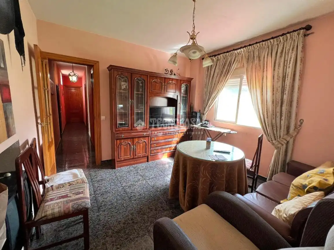 Living room of Houses for sale in Morelábor  with Balcony