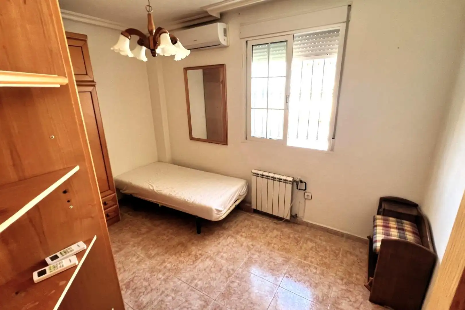 Casa pareada con jardín en venta en Calle C. Meridiano 4, imagen 40