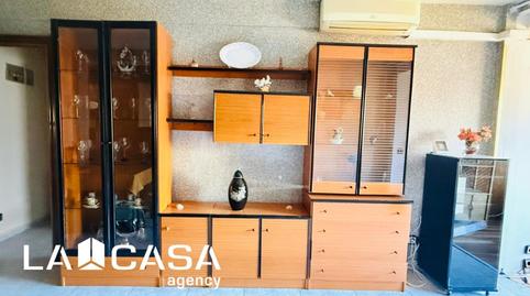 Foto 4 de Pis en venda a Calle San Francisco Javier, Centro, Fuenlabrada