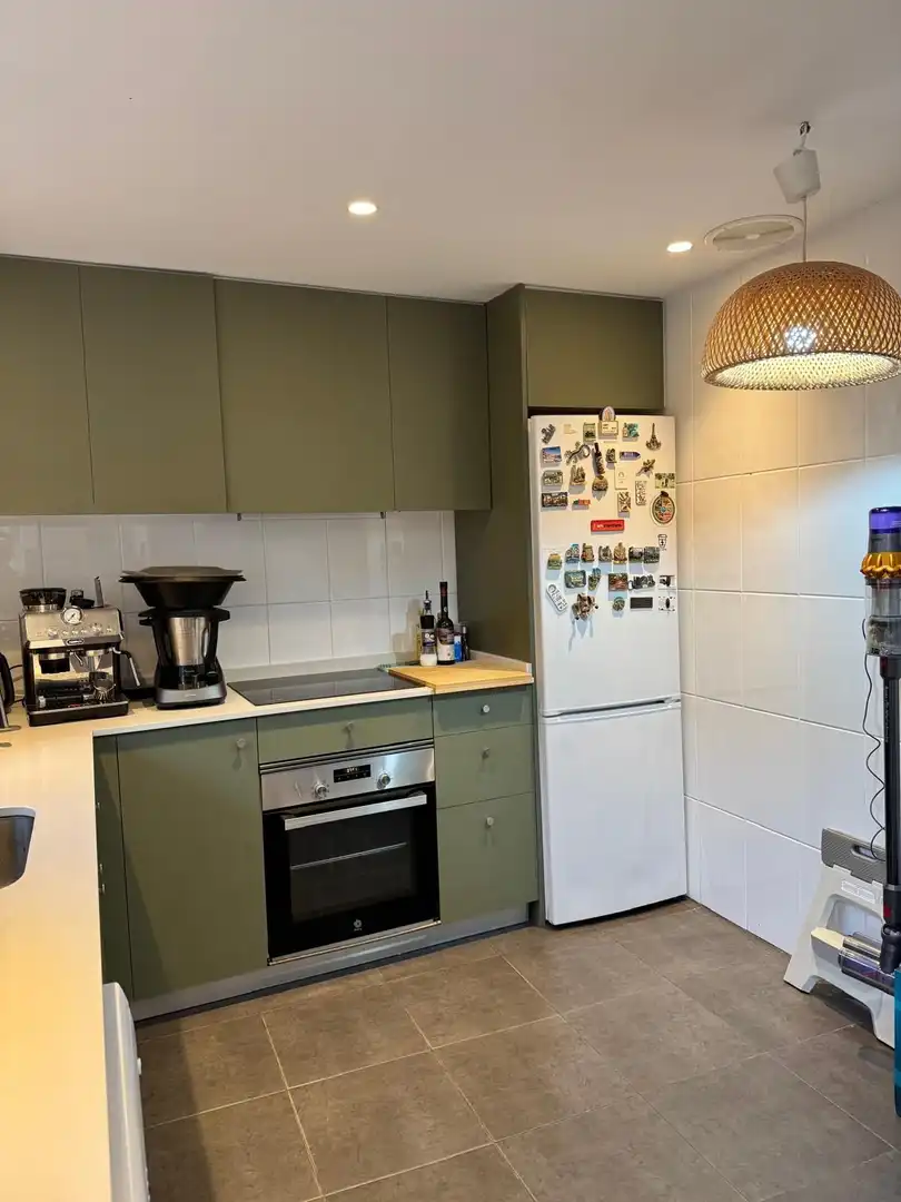 Wohnung mit Aufzug zum Verkauf in Sogueros, imagen 3