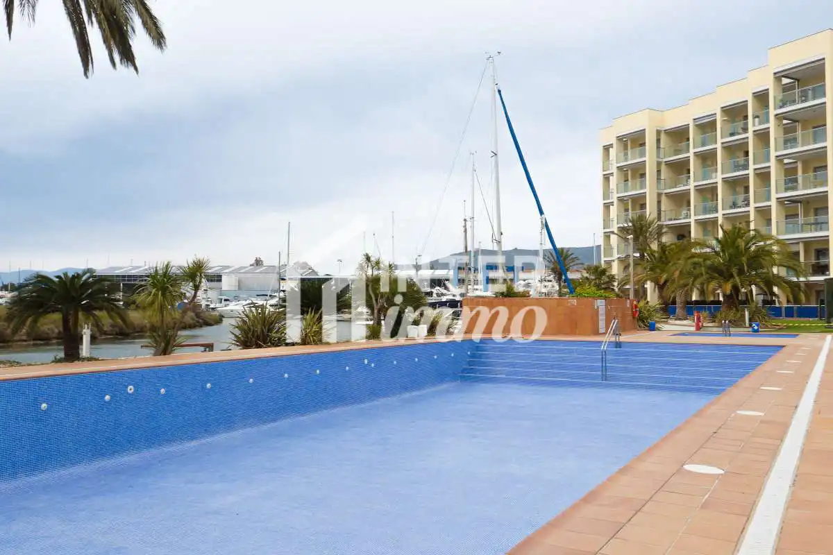 Mini appartamento con piscina in vendita a Avinguda Pastor 1, imagen 5