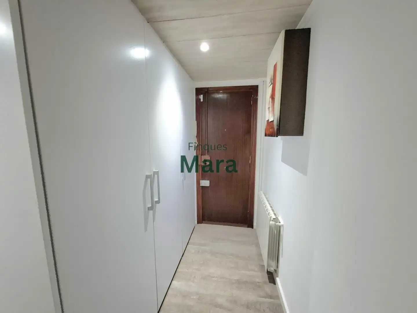 Flat for sale in Sant Boi de Llobregat  with Air Conditioner, Heating and Parquet flooring