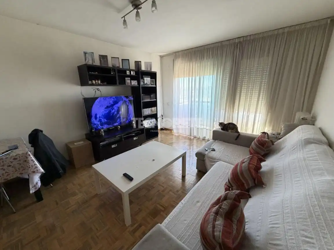 Sala de estar de Piso en venta en Constitución - Balconcillo