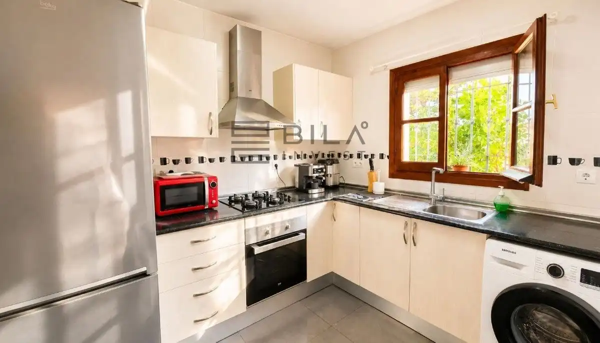 Terraced house with pool for sale in Valle Verde, imagen 10