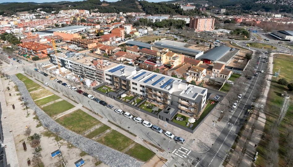 Foto 0 de Promoció Domeny – Girona