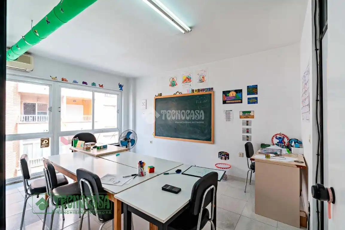 Piso con ascensor en venta en El Ejido Ciudad, imagen 4