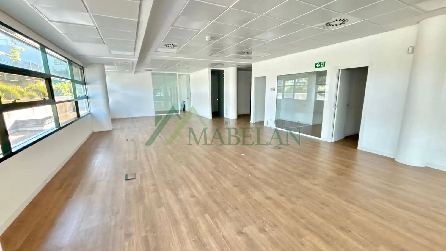Office for sale in Las Rozas de Madrid  with Heating