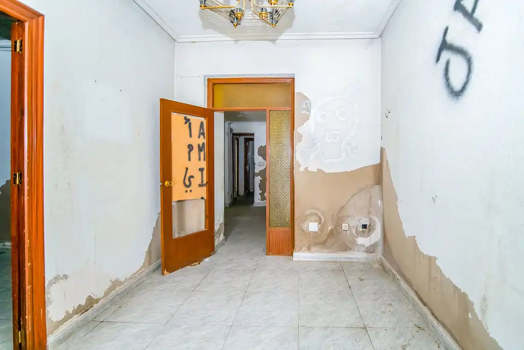 Planta baja en venta en Murcia
