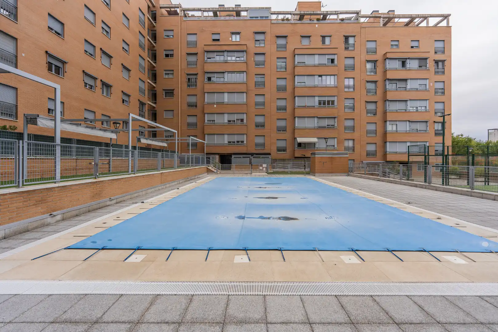 Piso con piscina en venta en Calle de José Celestino Mutis, imagen 5