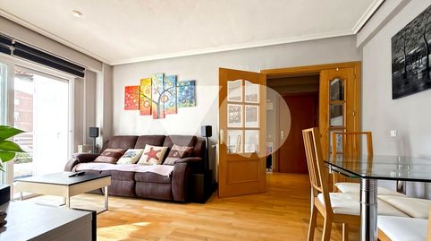 Foto 2 de Piso en venta en De Martínez Villergas, San Pascual, Madrid Capital