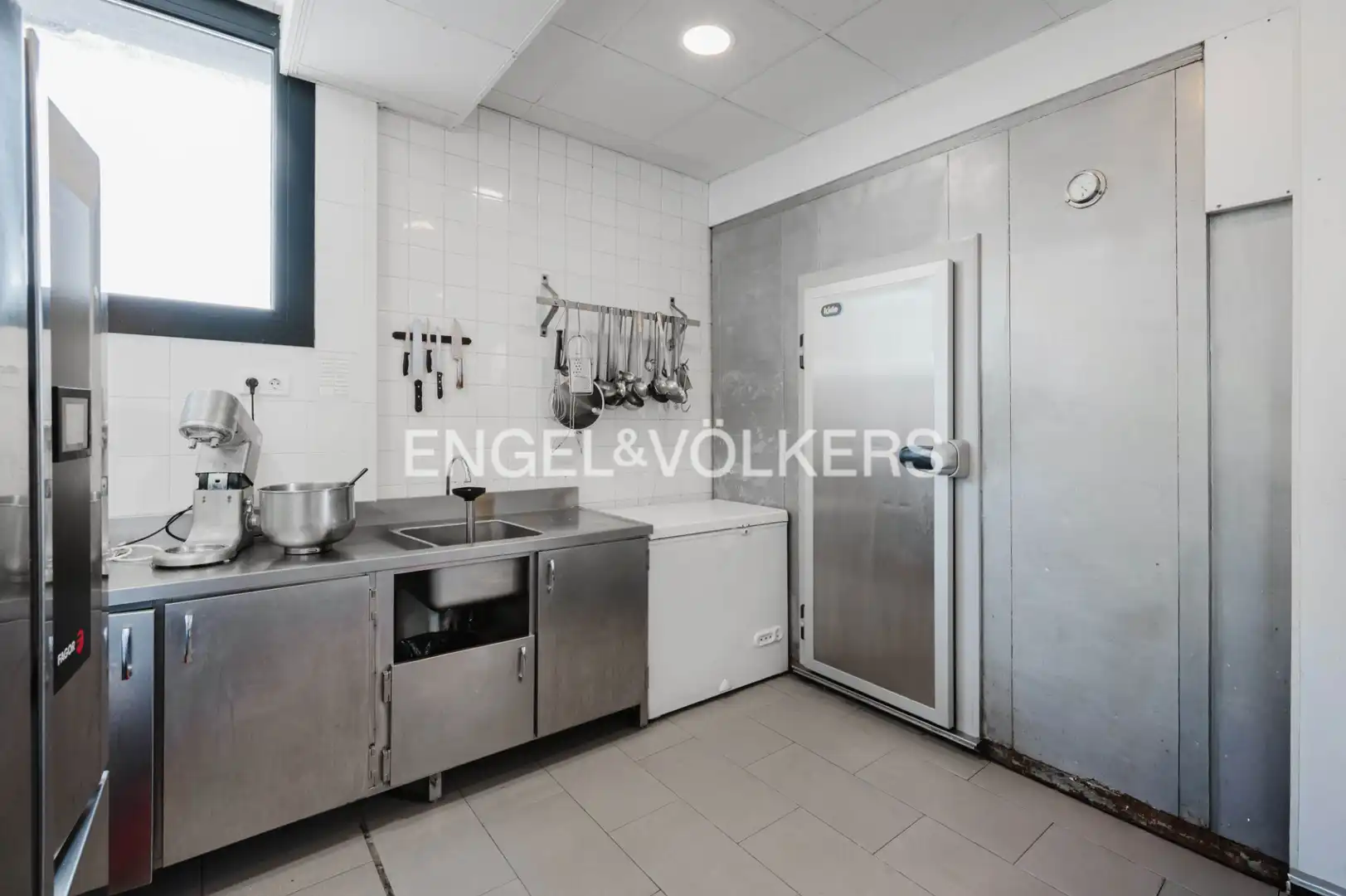 Kitchen of Buildings for sale in Deba