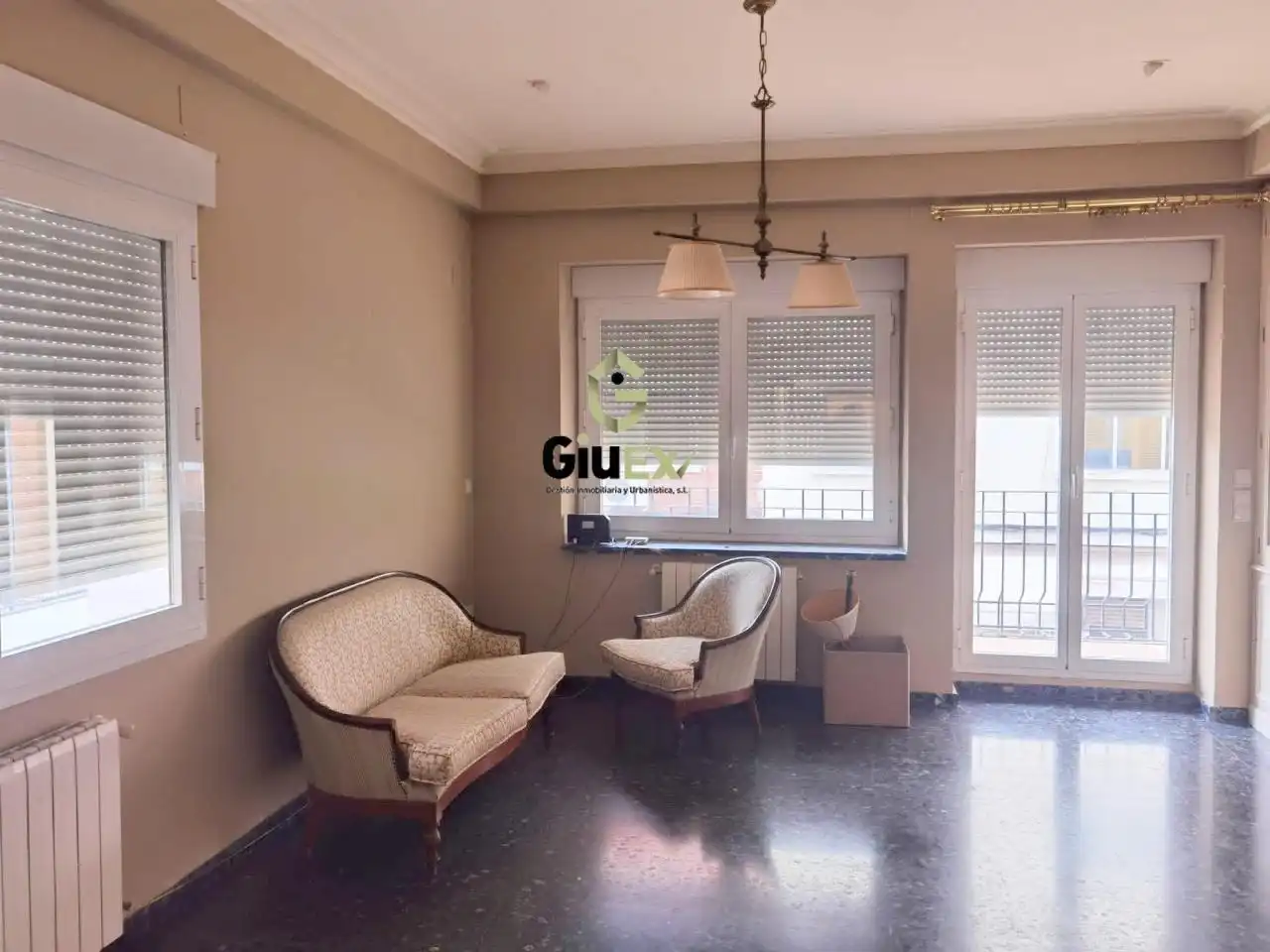 Piso con ascensor en venta en Santa Marina, imagen 3