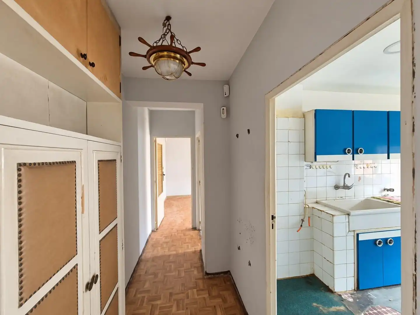 Piso en venta en Puente de Vallecas