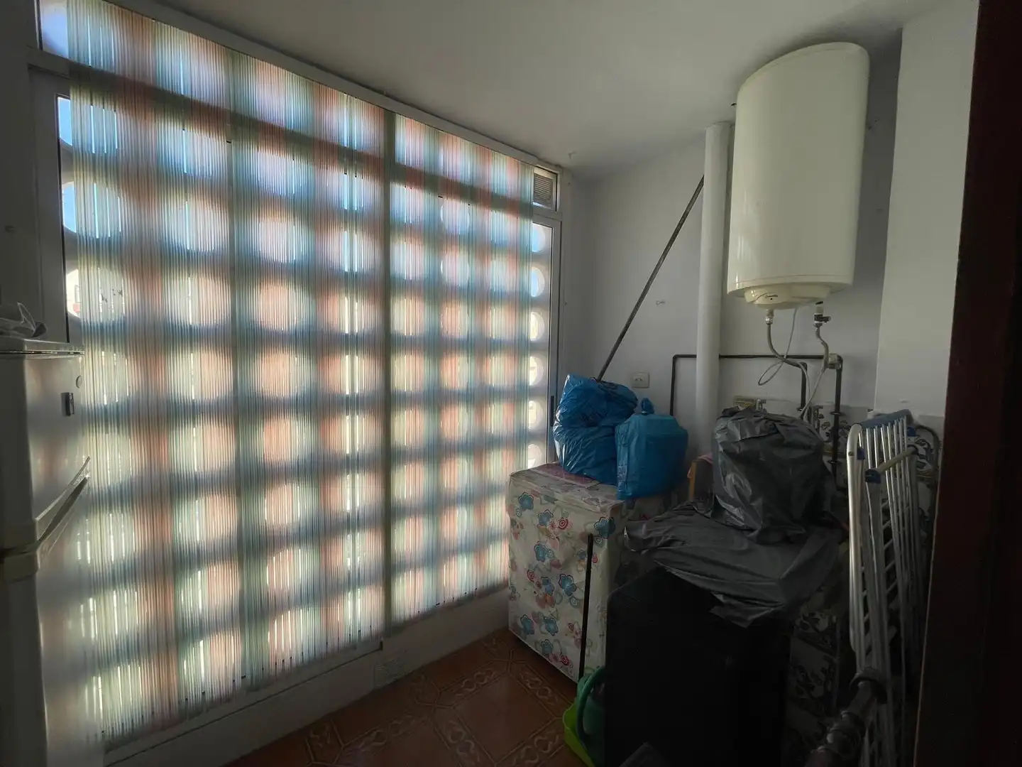Apartment with terrace for sale in Calle SANTOMERA, imagen 11