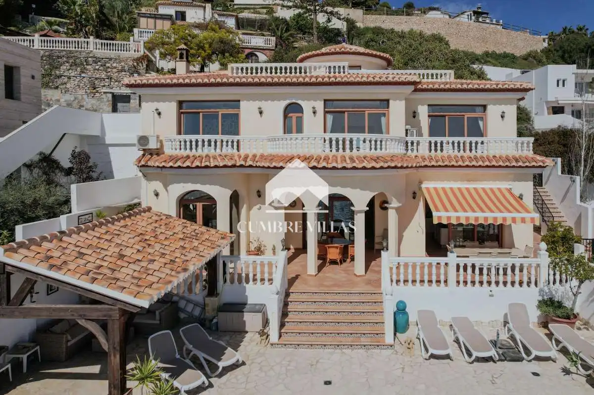 Casa en venda a Monte los Almendros - El Pargo - Costa Aguilera, imagen 41