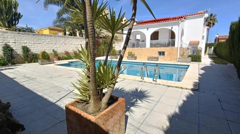 Foto 2 de Casa o xalet en venda a Benifaió, Valencia