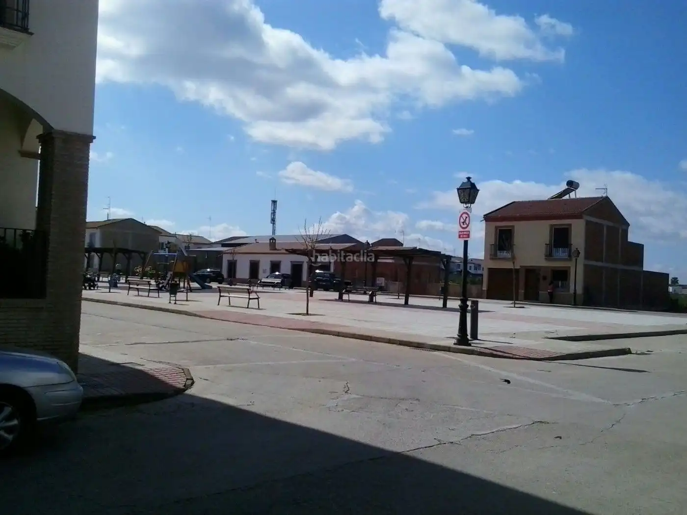 Terreni e lotti in vendita a Calle Ortí Lara 23
