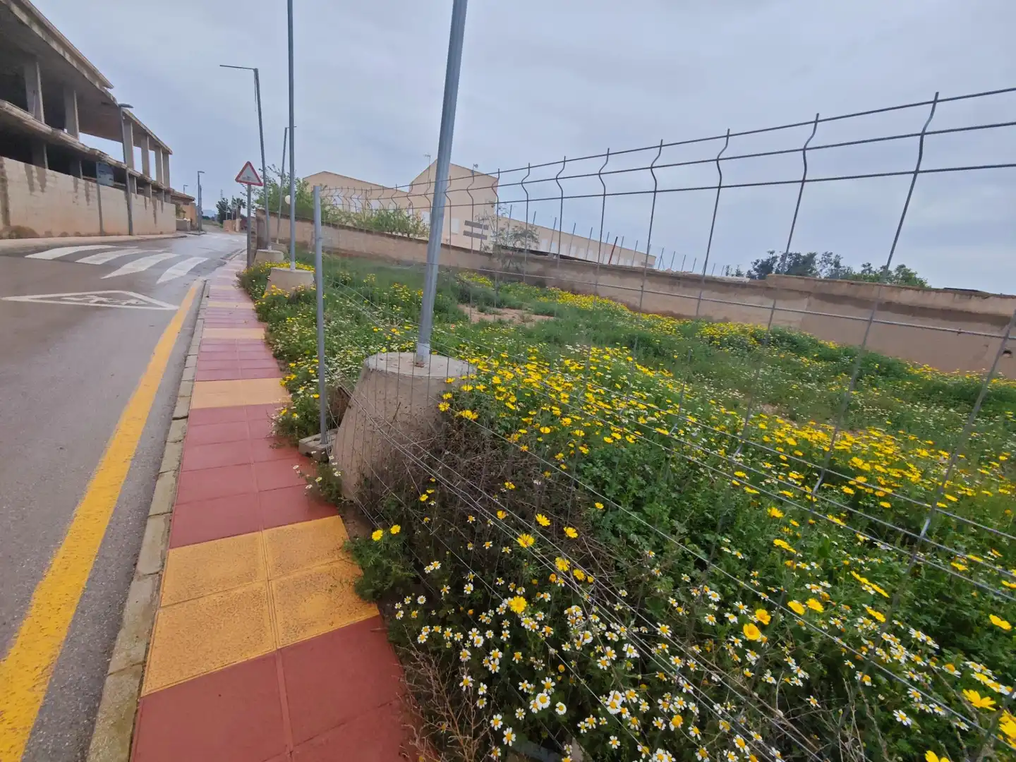 Residential zum Verkauf in Murcia