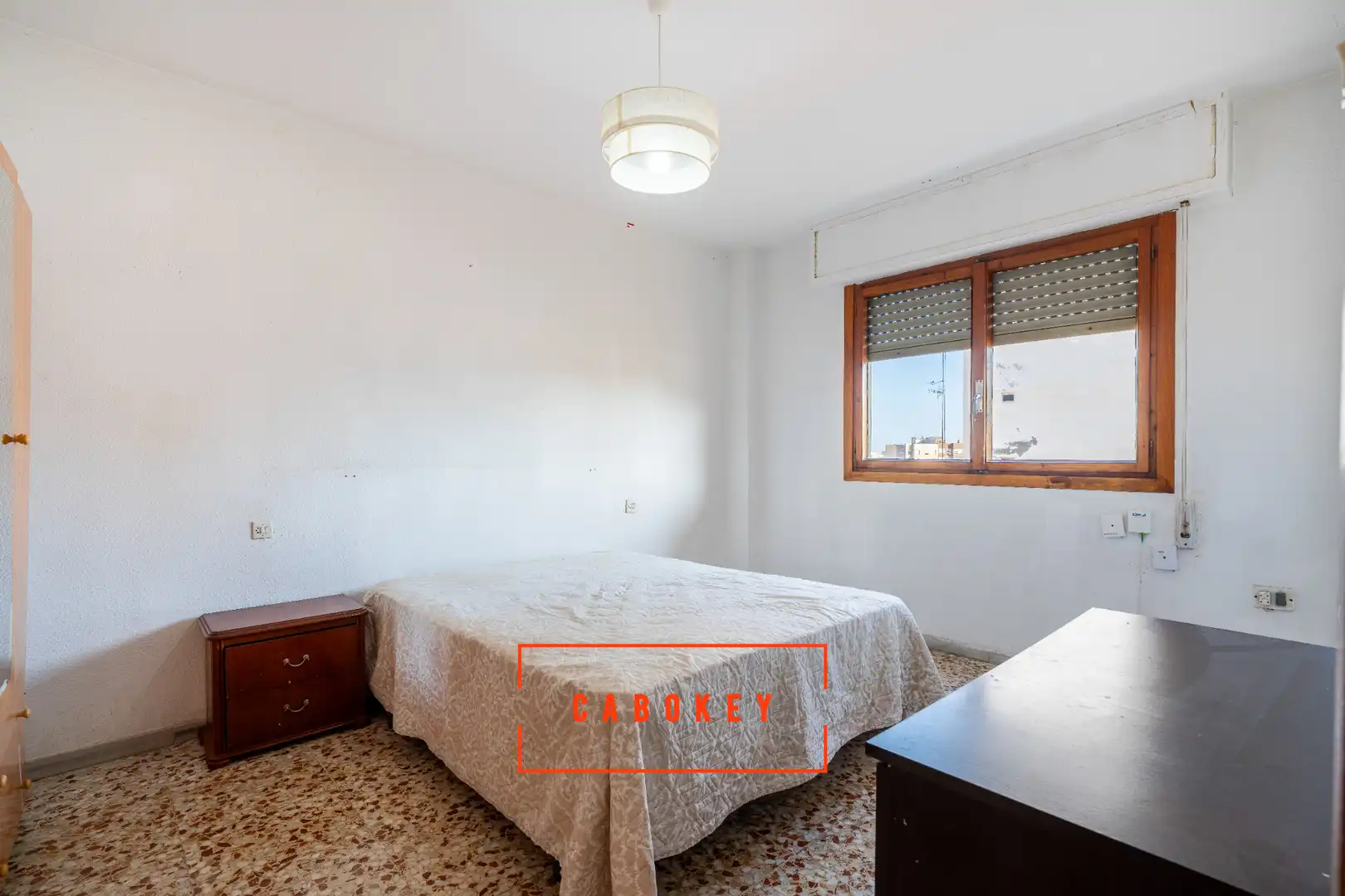 Habitación de Piso en venta en Almería con Terraza