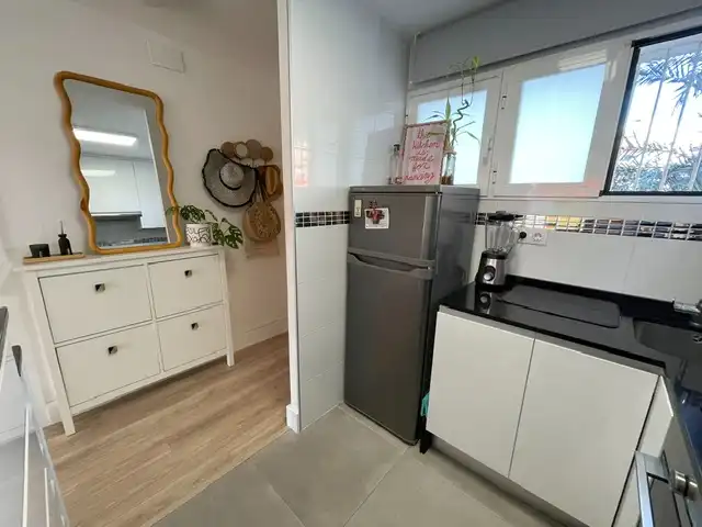 Wohnung zur Miete in Carrer Trident, Cabo de las Huertas