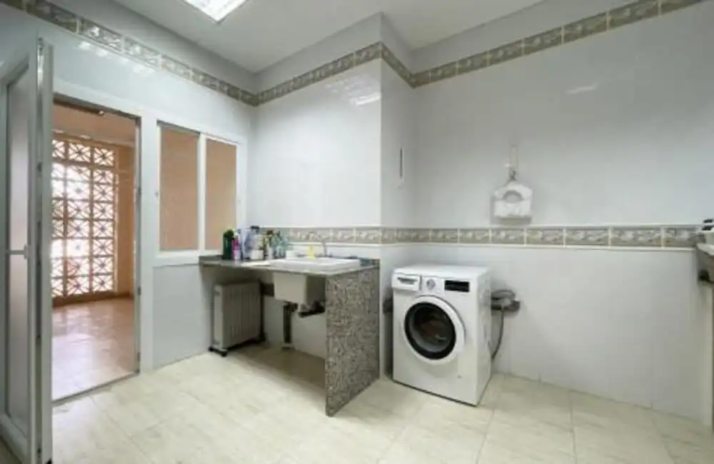 Casa con piscina en alquiler en NUEVA ATALAYA 24, imagen 32