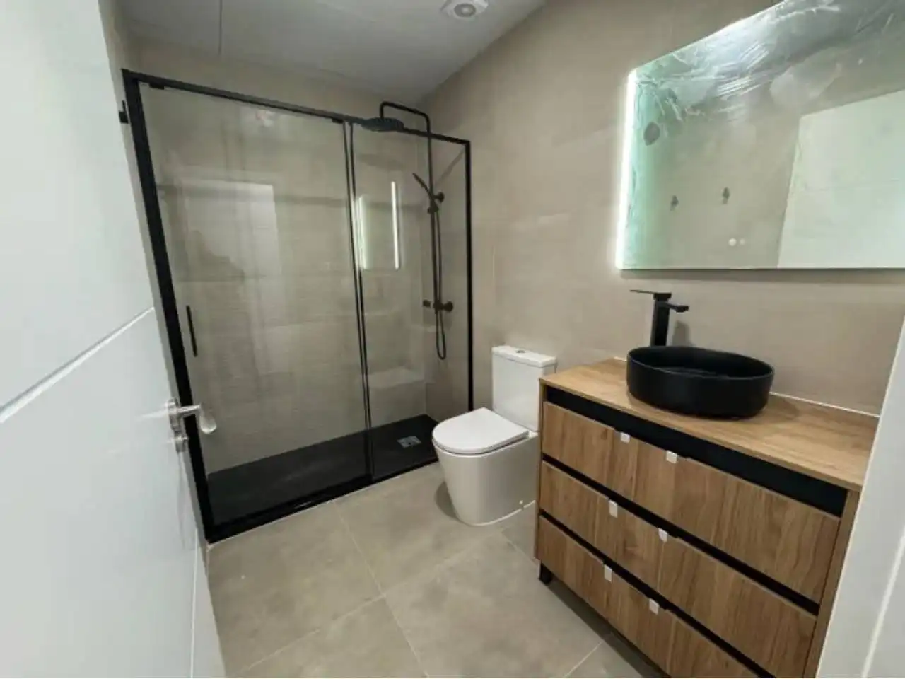 Apartament en venda a Calle Sant Narcis, Sant Andreu de Palomar