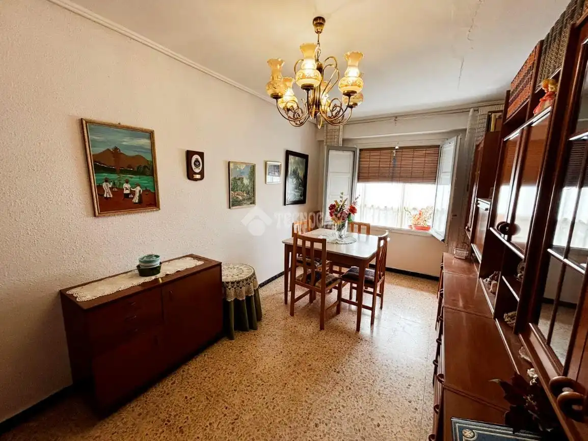 Wohnung mit Terrasse zum Verkauf in Utebo, imagen 2