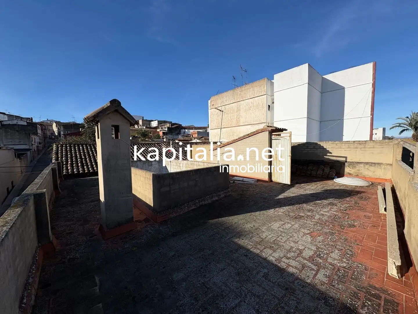 Casa con terraza en venta en Manuel, imagen 27