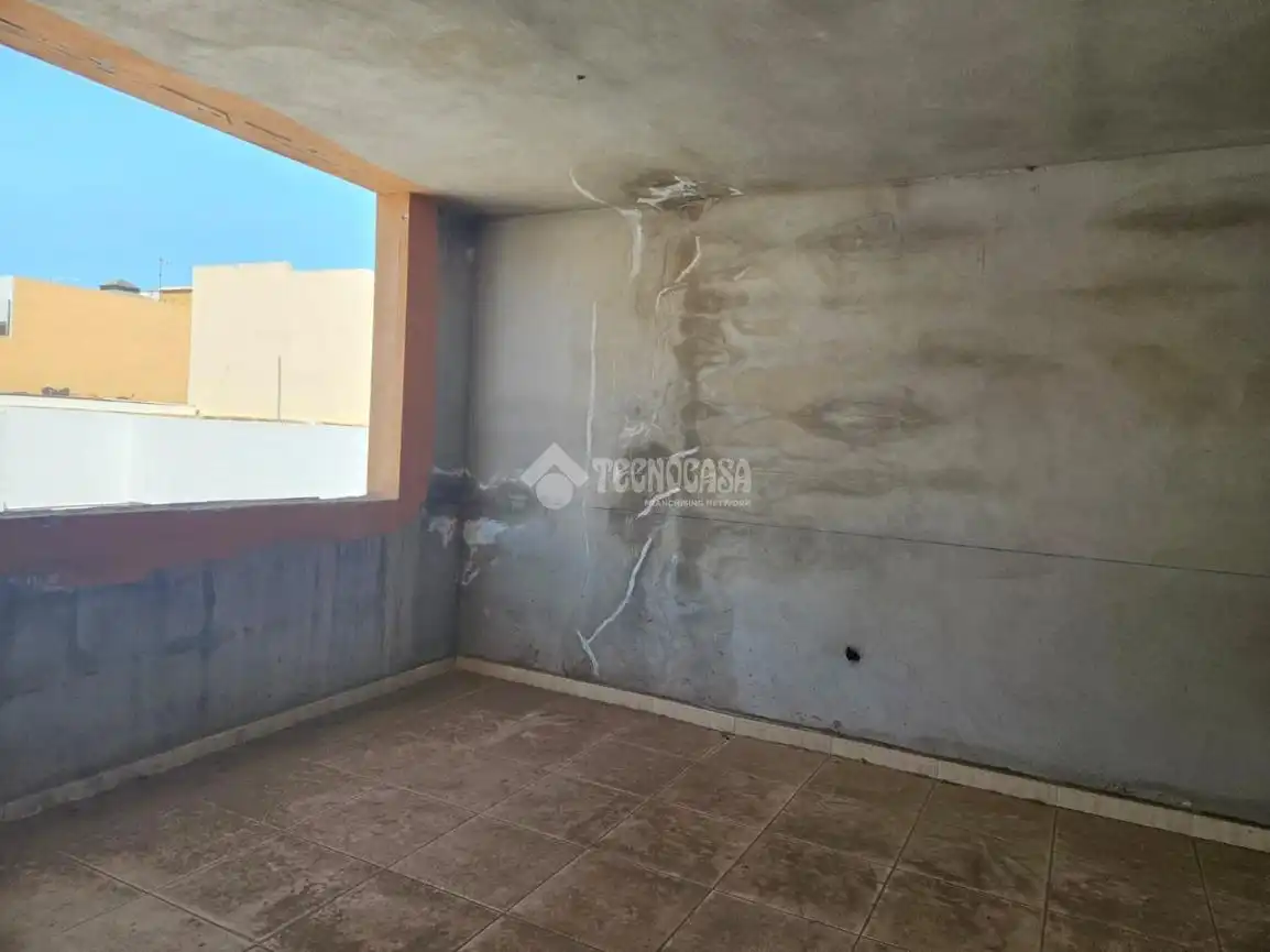 Edificio en venta en Puerto del Rosario