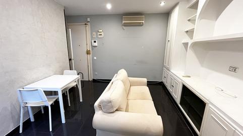 Foto 5 de Pis de lloguer a Calle de San Bernardo, Universidad - Malasaña,  Madrid Capital